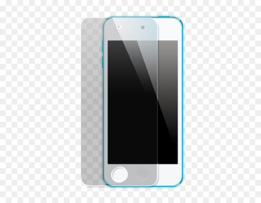 Ipod Touch，Función De Teléfono PNG