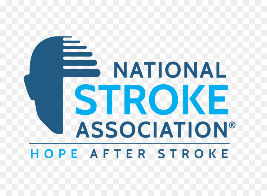 National Stroke Association，Accidente Cerebrovascular PNG