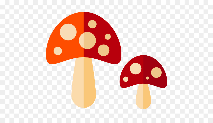 Amanita Muscaria，Iconos De Equipo PNG