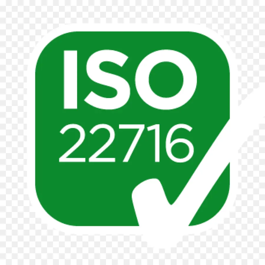 Buenas Prácticas De Fabricación，Iso 22716 PNG