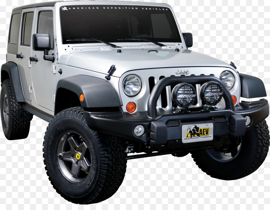 Jeep Rojo，Auto PNG