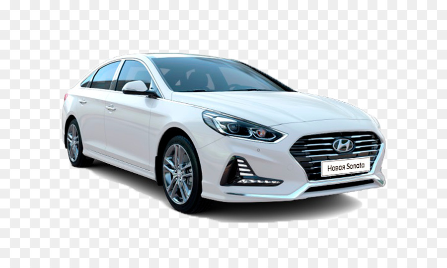 2018 Hyundai Sonata，Audi PNG