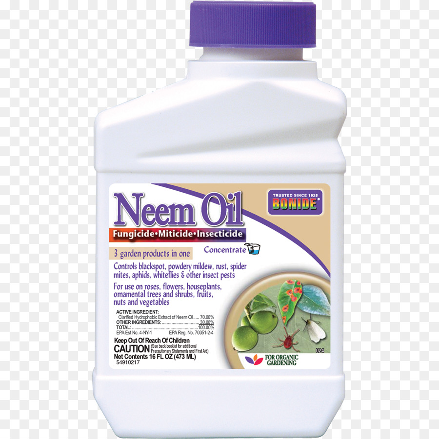 Insecticida，El Aceite De Neem PNG