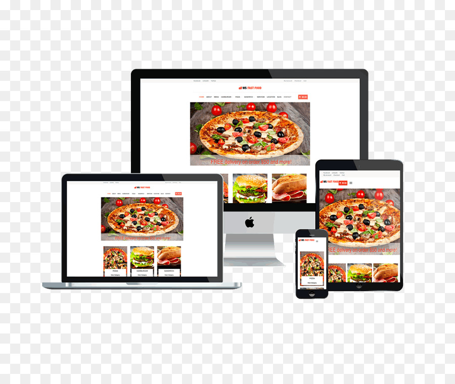 El Diseño Web Responsivo，Joomla PNG