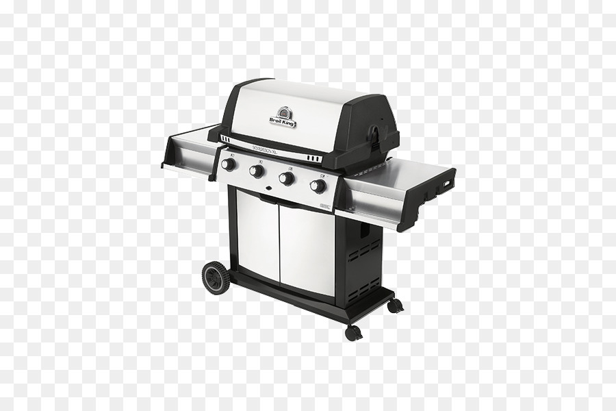 Barbacoa，Broil King Soberano Xls 90 PNG