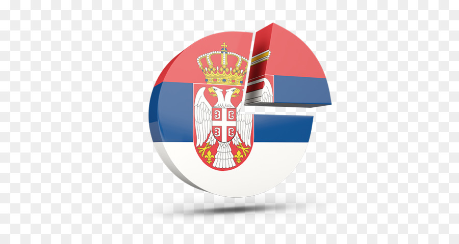 Bandera Serbia，Serbia PNG