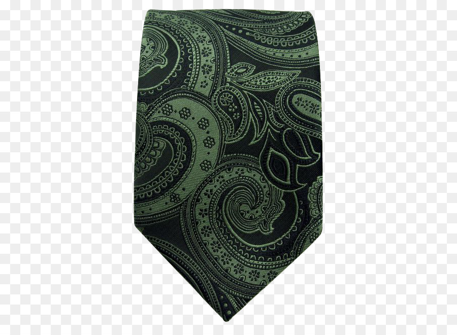 Paisley，Silk PNG