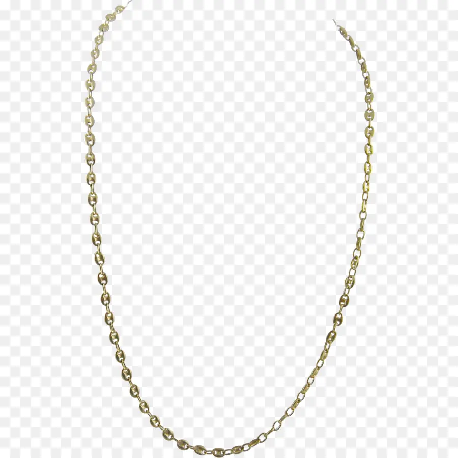 Joyería De La Cadena，Collar PNG