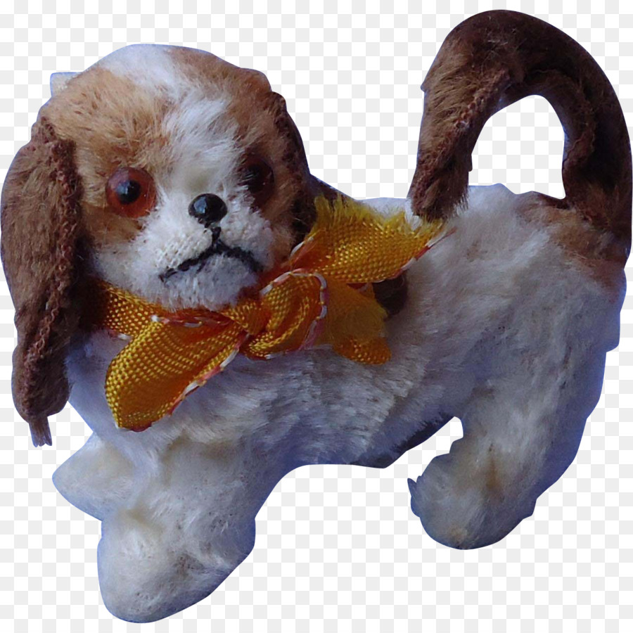 Cachorro，Shih Tzu PNG