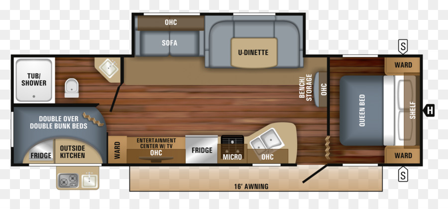 Plano De Planta，Disposición PNG