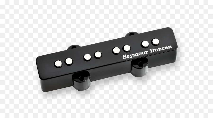 Seymour Duncan，Recogida PNG