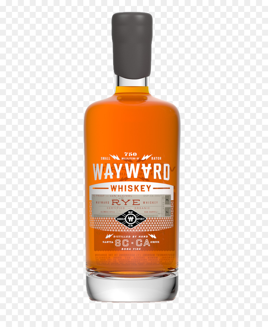 El Bourbon Whiskey，Whisky PNG