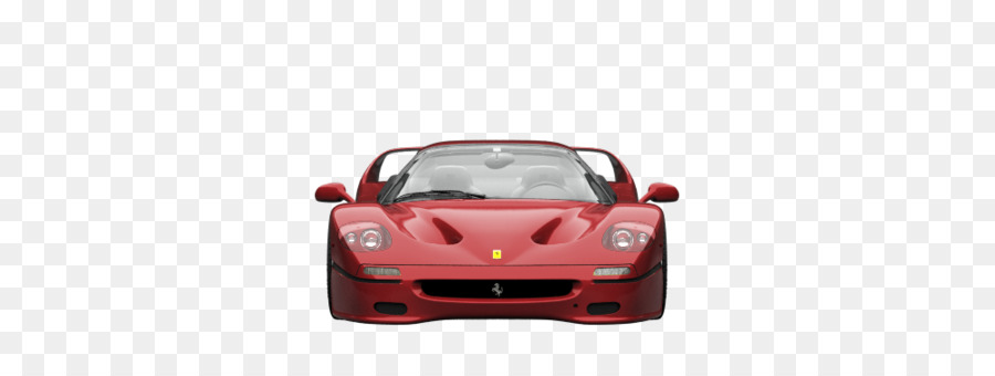 Coche Deportivo Rojo，Automóvil PNG