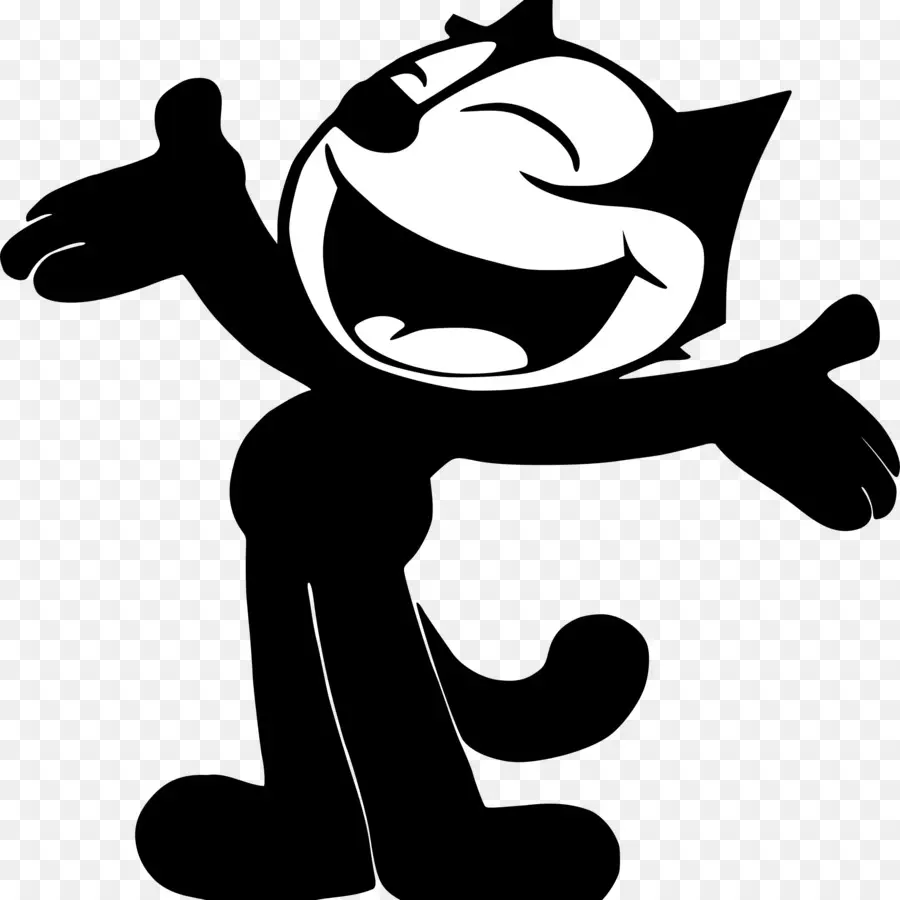 Felix El Gato，Gato PNG