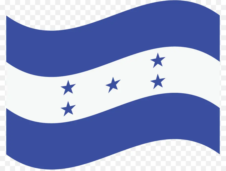 La Bandera De Honduras，Honduras PNG