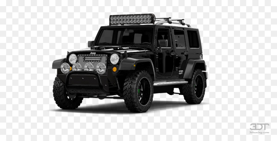 Jeep，Neumático PNG