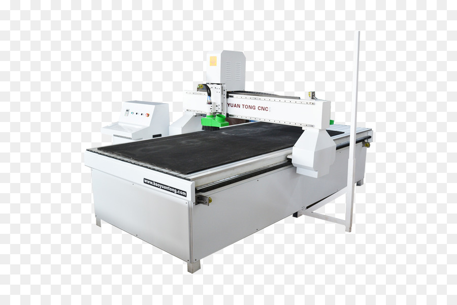 Máquina，Cnc Router PNG