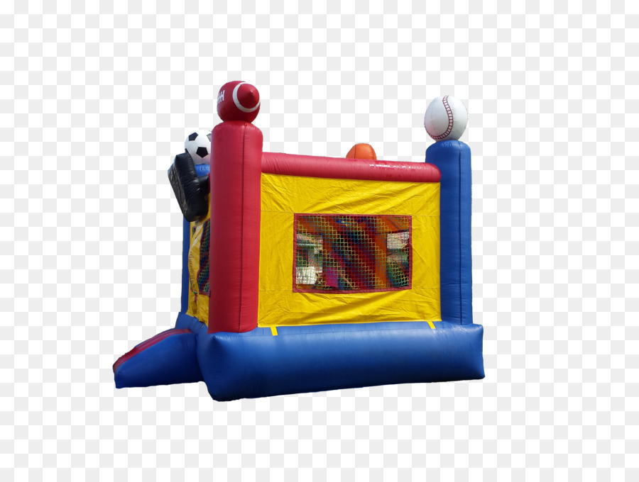 Inflable，Hinchables PNG