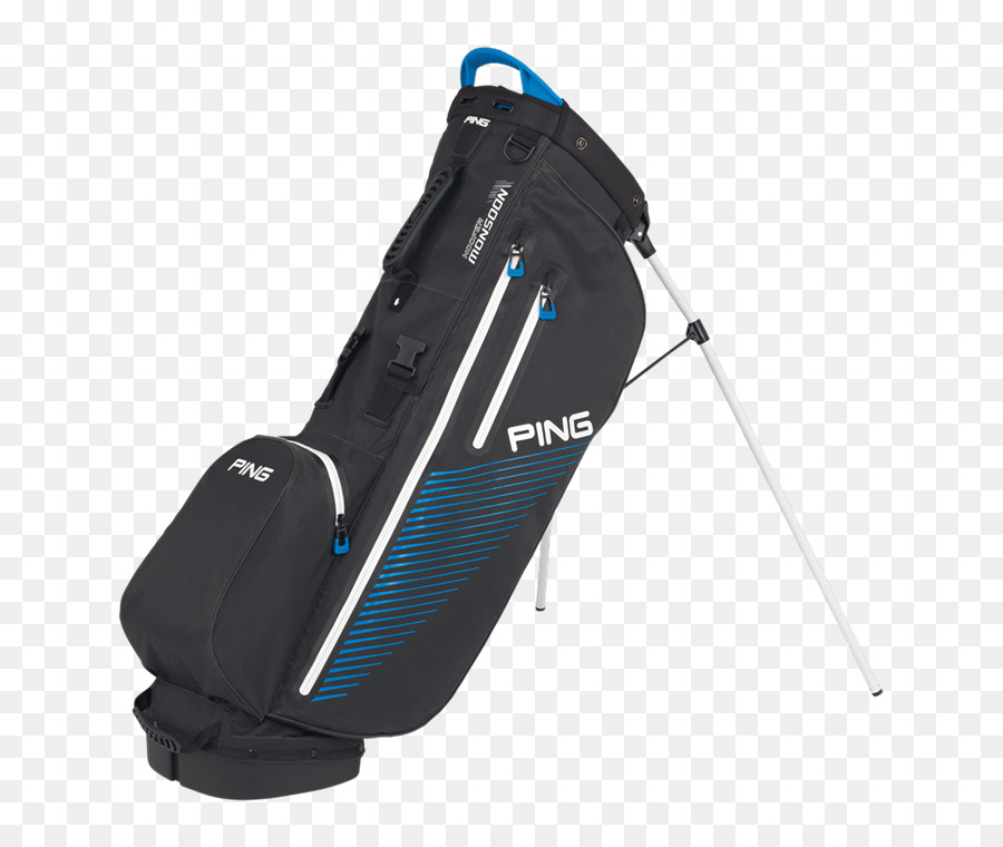 Ping，Bolsa PNG