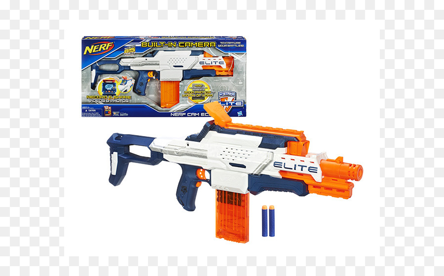 Nerf Nstrike Elite，Nerf Nstrike PNG