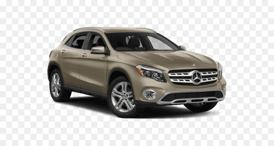 Vehículo Utilitario Deportivo，2018 Mercedesbenz Glaclass PNG