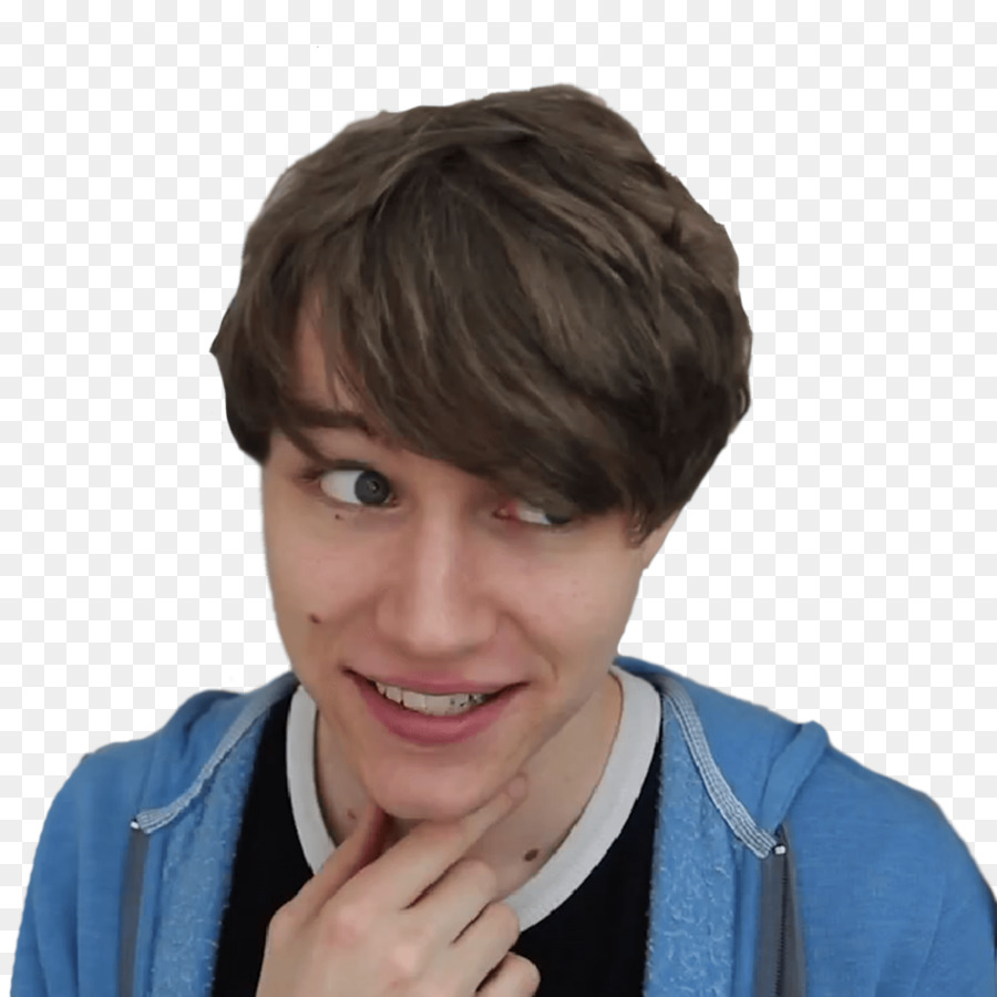 Charlie Mcdonnell，Youtube PNG