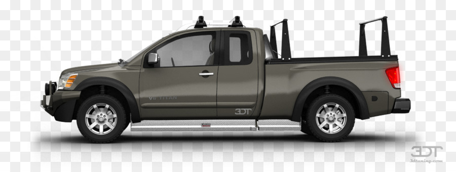 Nissan Titan，2017 Nissan Frontier PNG