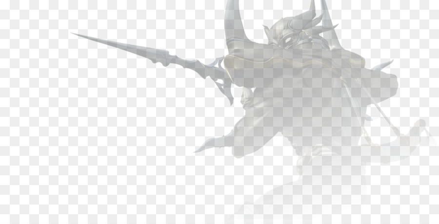 Dissidia Final Fantasy，Blanco PNG