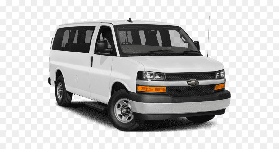 Chevrolet，Van PNG