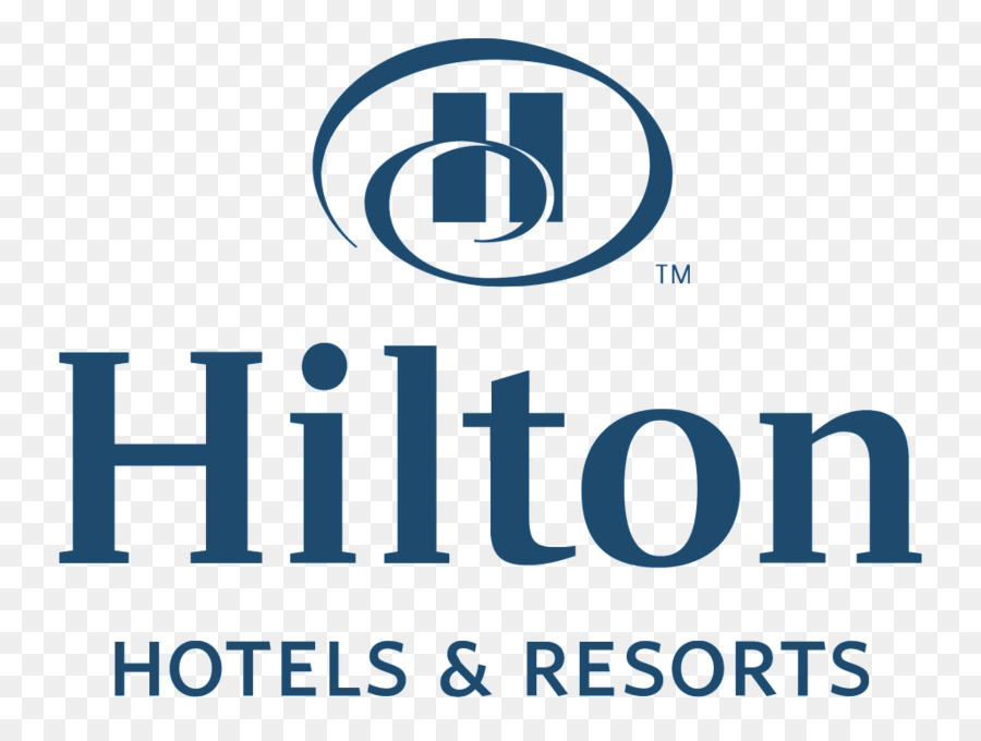 Logotipo De Hilton，Hotel PNG