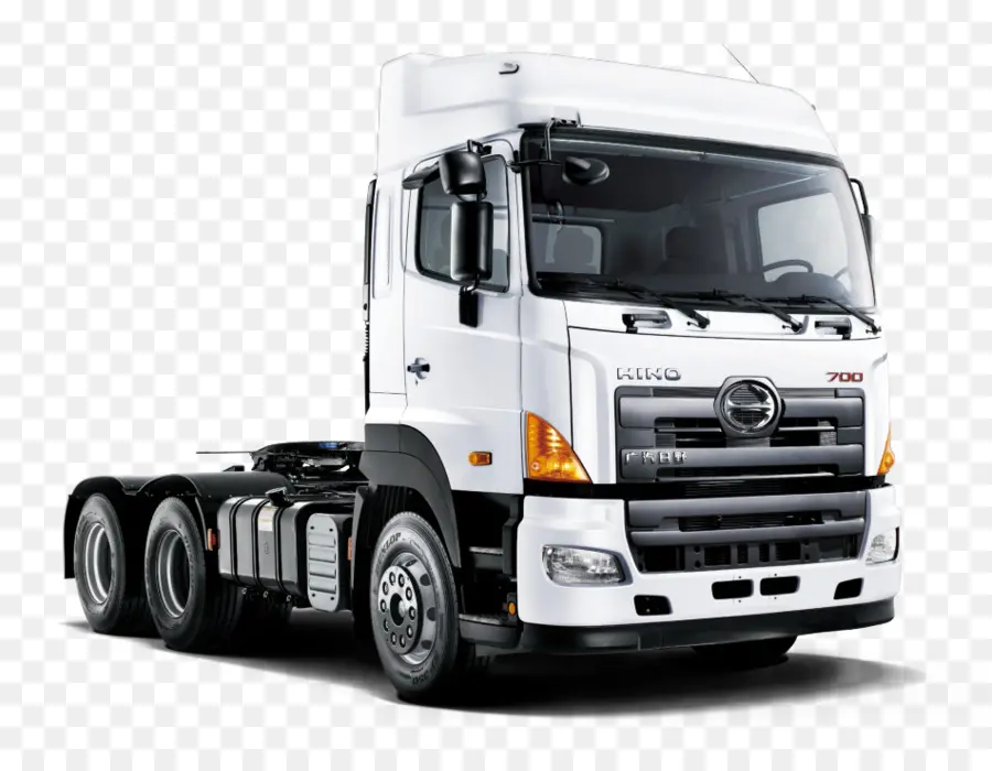 Hino Motors，Hino Profia PNG