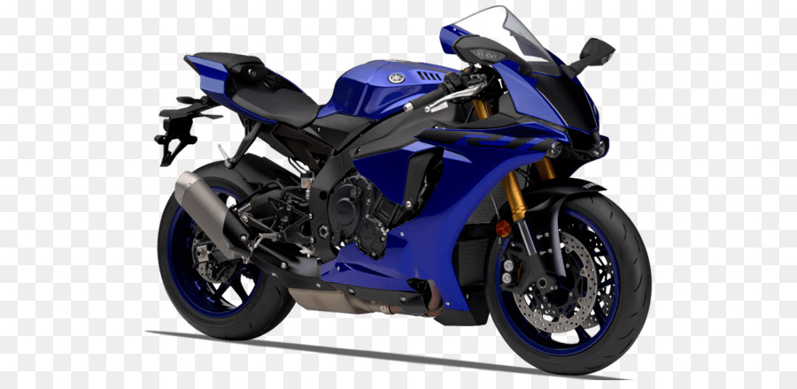 Yamaha Yzfr1，Motocicleta PNG