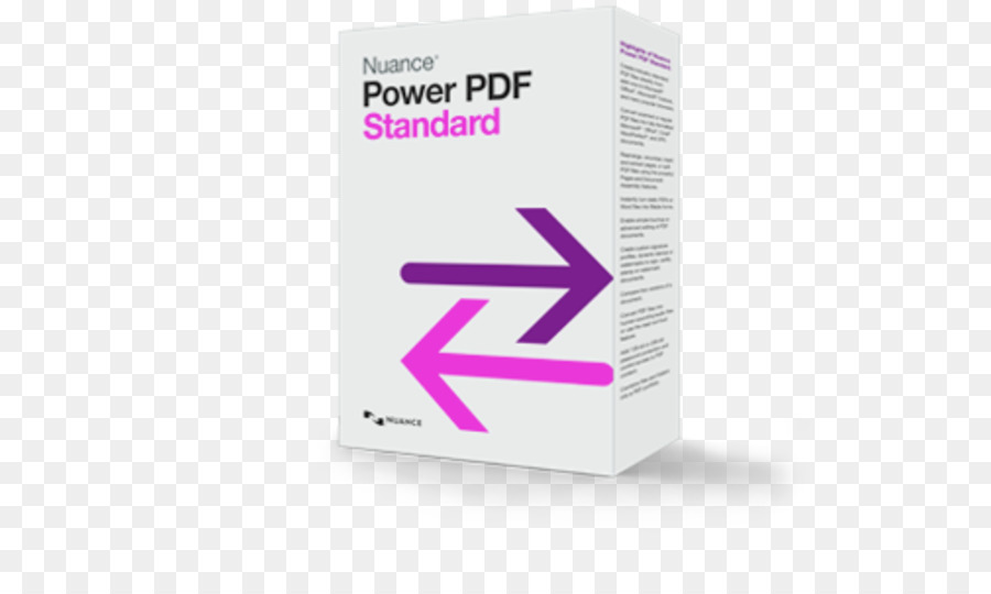 Pdf，Nuance Communications PNG