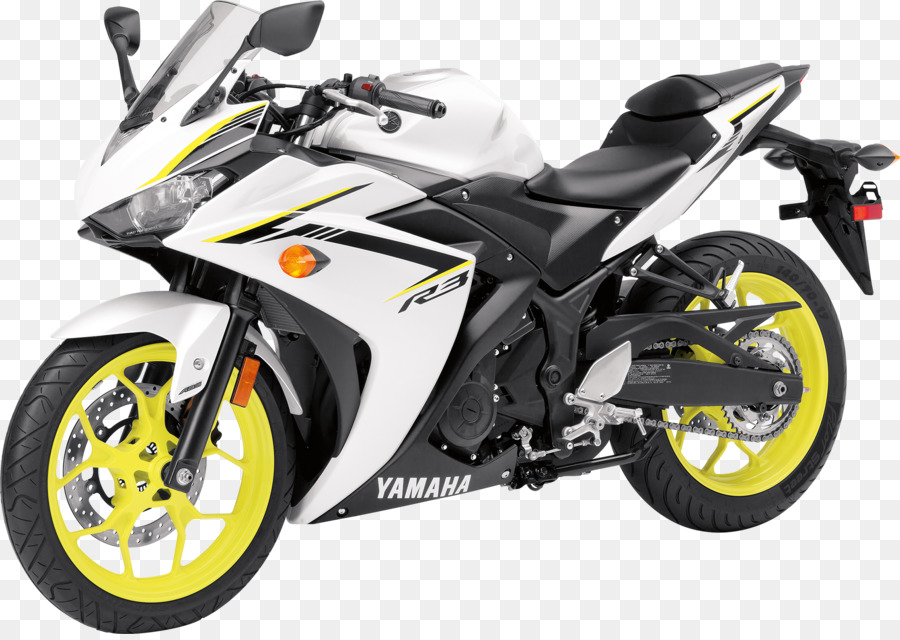 Yamaha Yzfr3，Yamaha Motor Company PNG