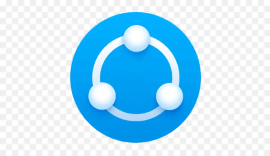 Shareit，Android PNG