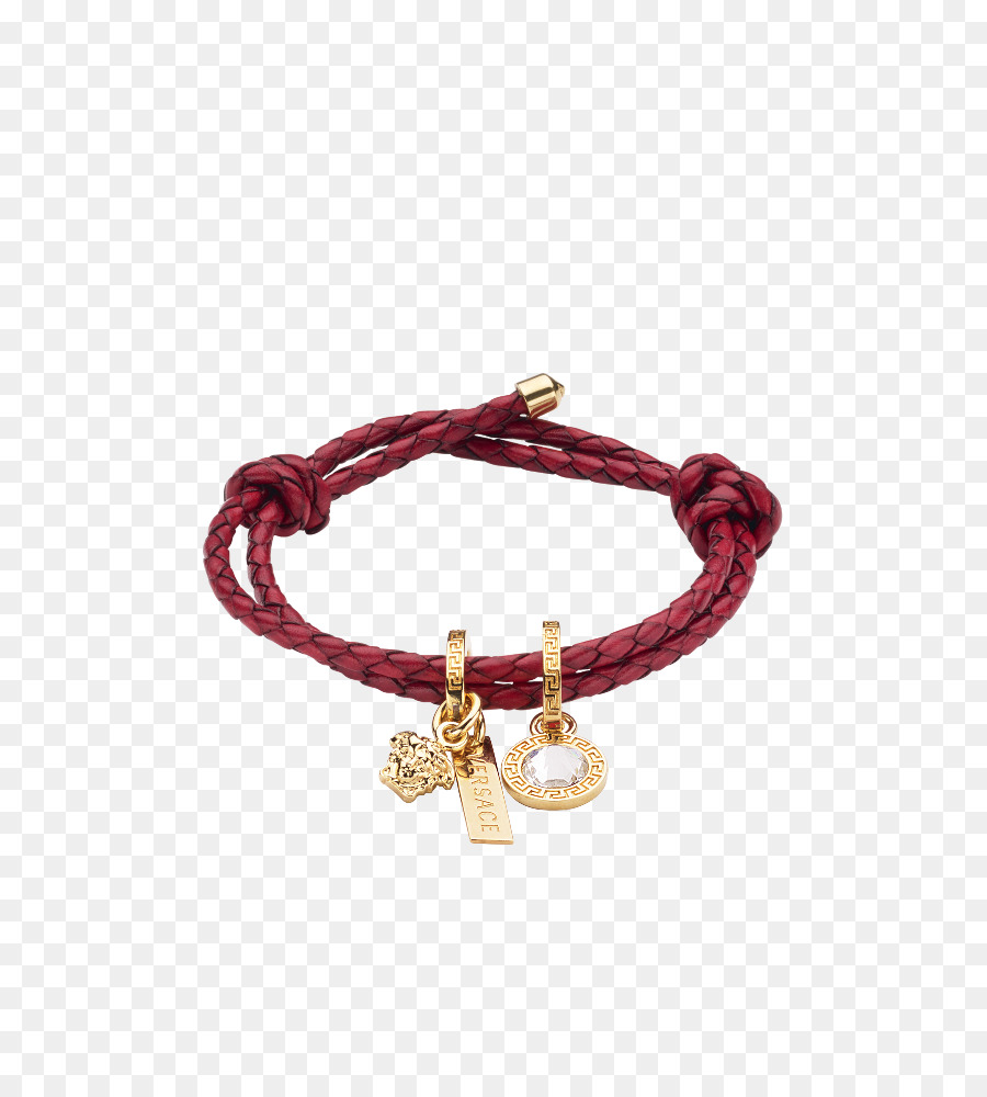 Pulsera，Versace PNG