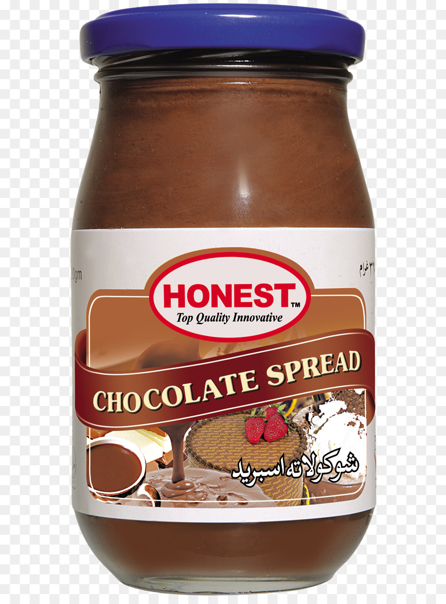 Salsa，La Crema De Chocolate PNG