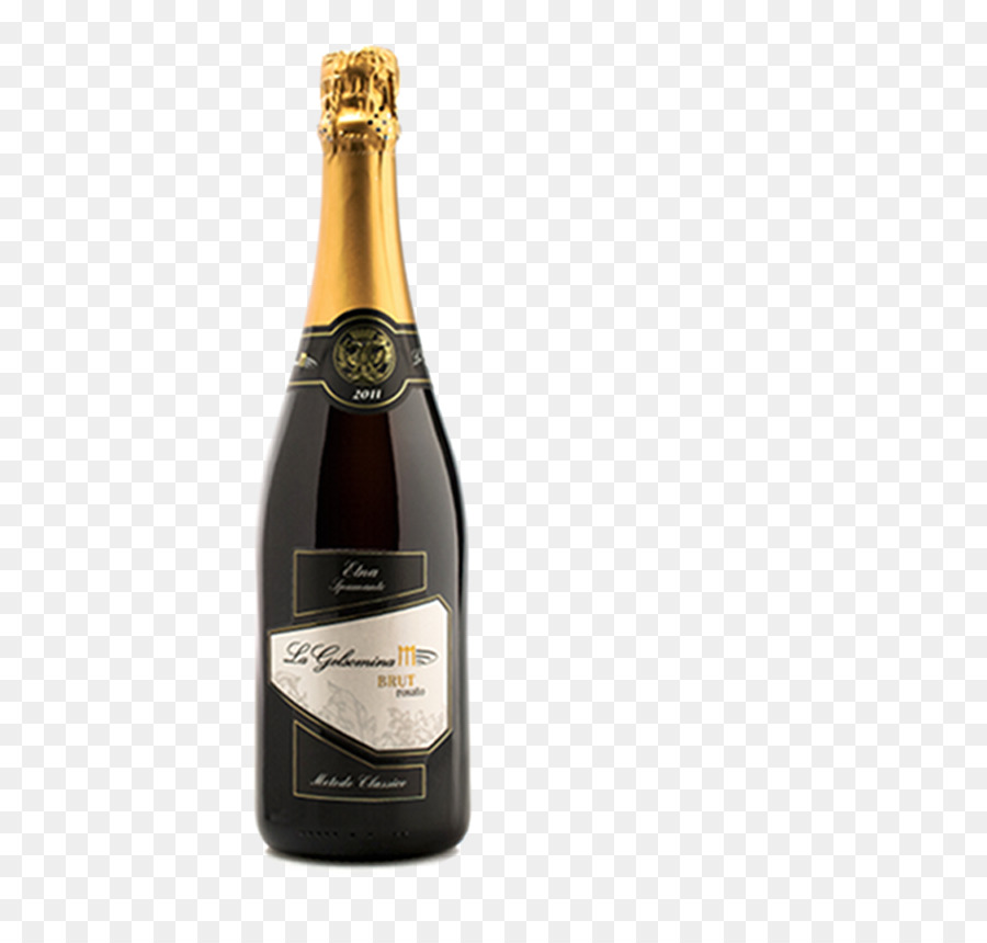 Champagne，Vino PNG