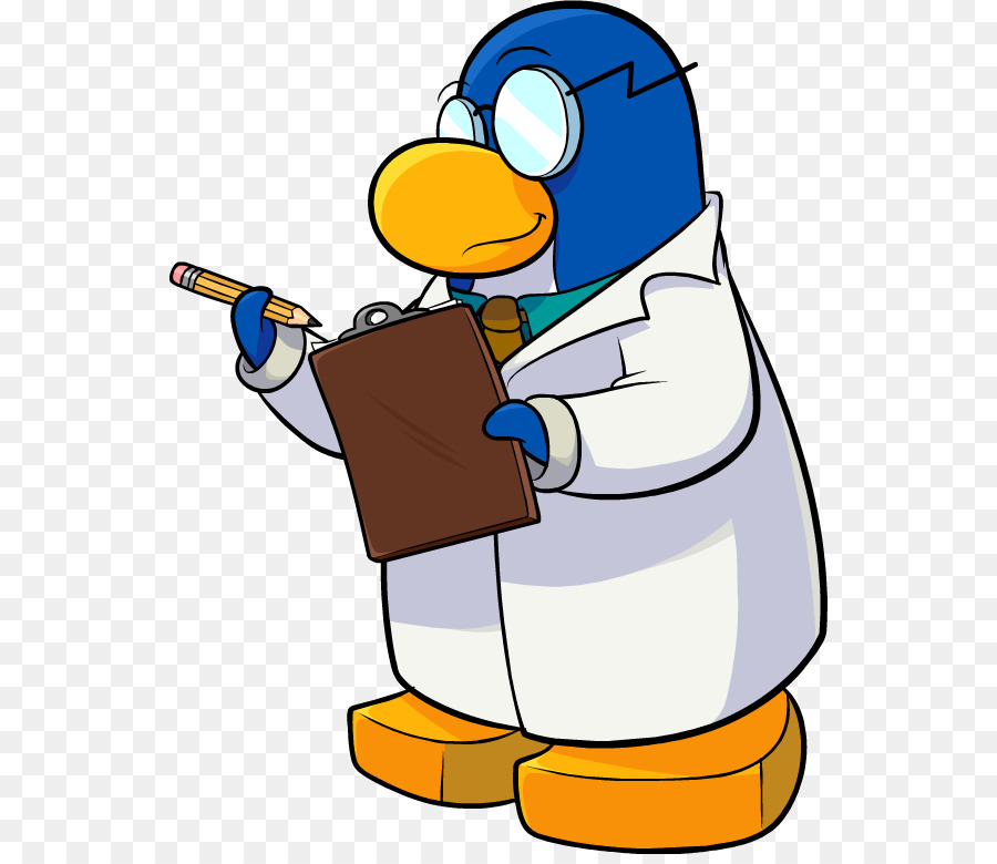 Club Penguin，Penguin PNG