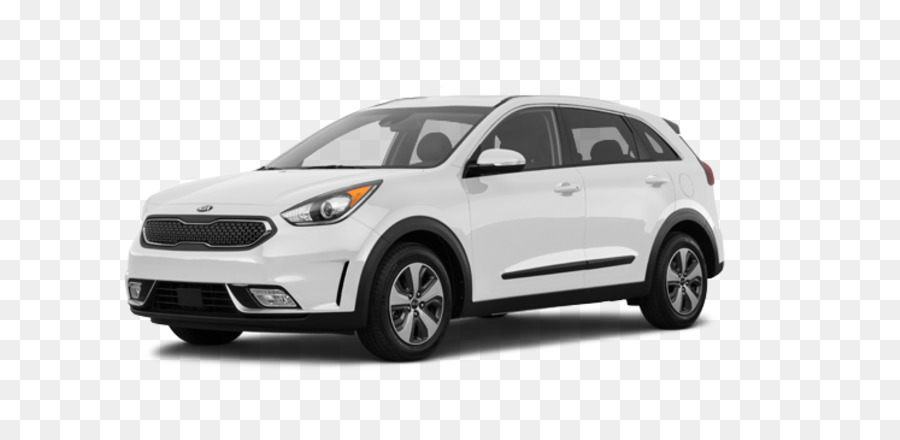 2018 Kia Niro Lx Suv，Kia PNG