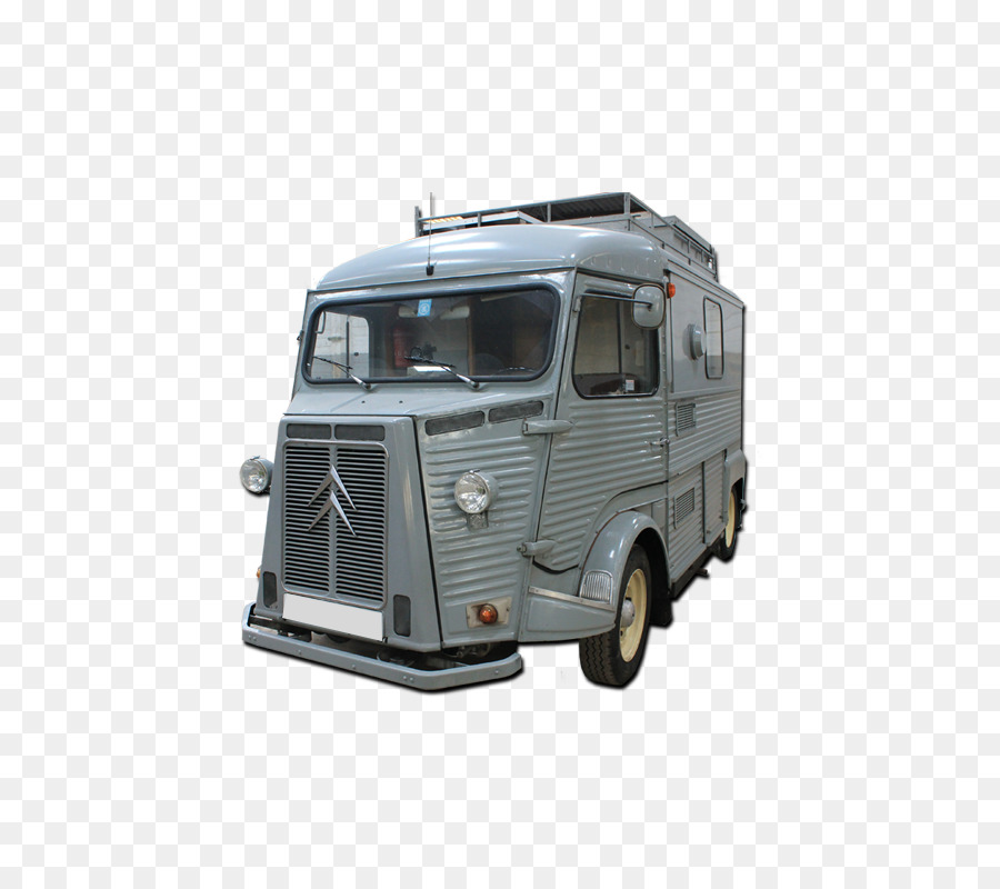 Van，Coche PNG