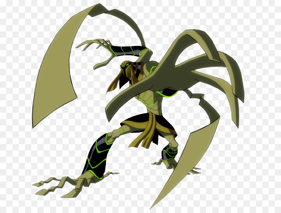 Benmummy，Ben 10 PNG