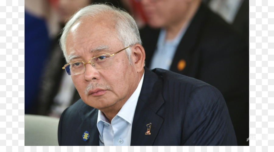 Mohd Najib Abdul Razak，Malasia PNG