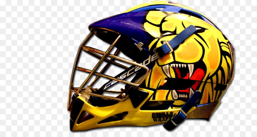 Lacrosse Casco，Cascos De Moto PNG