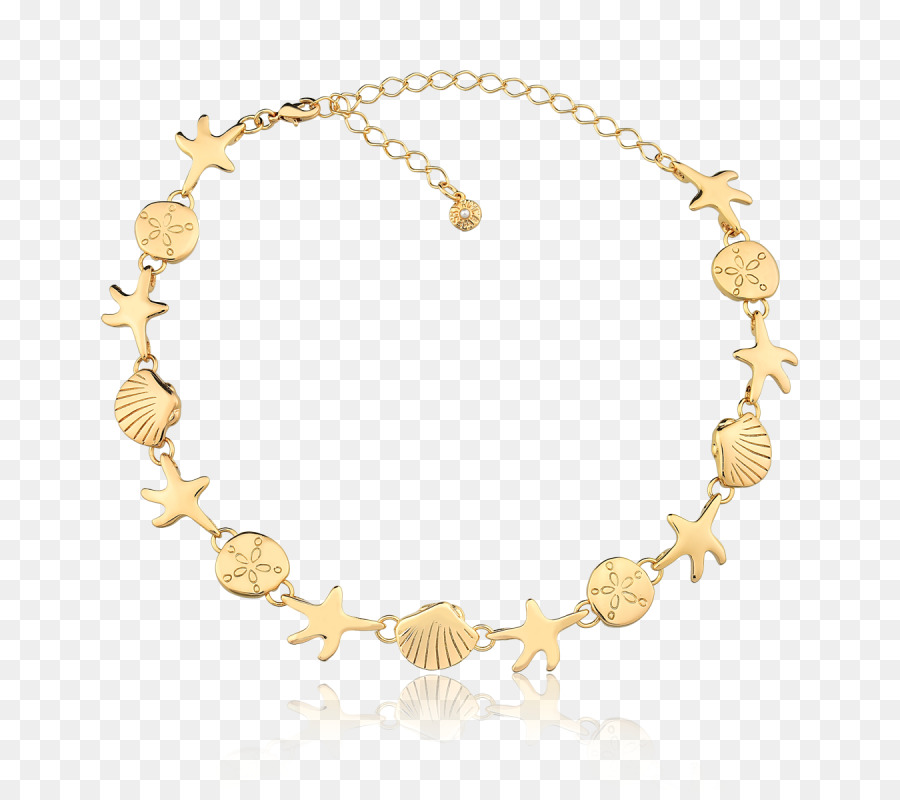 Collar De Oro，Accesorio PNG