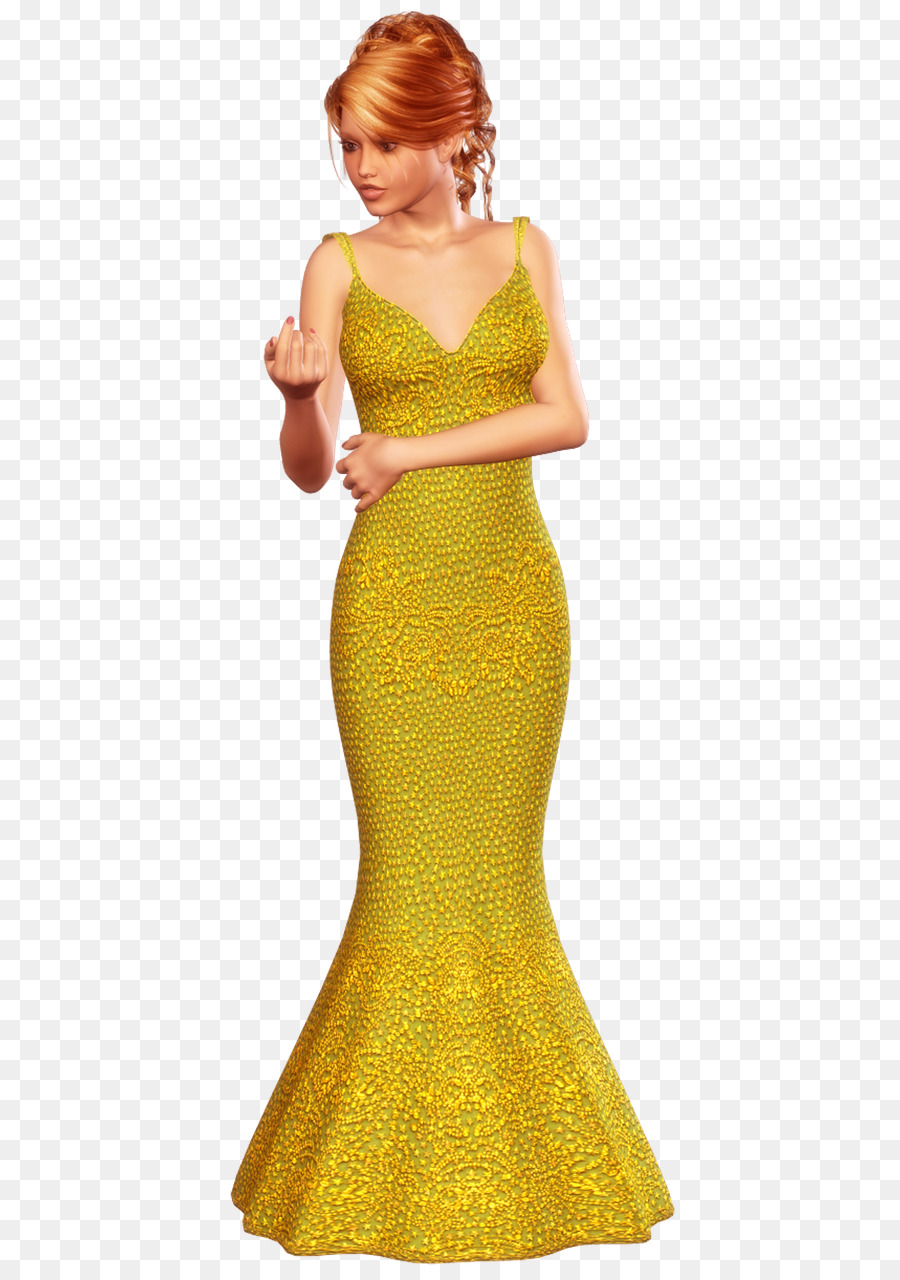 Vestido，Cóctel PNG