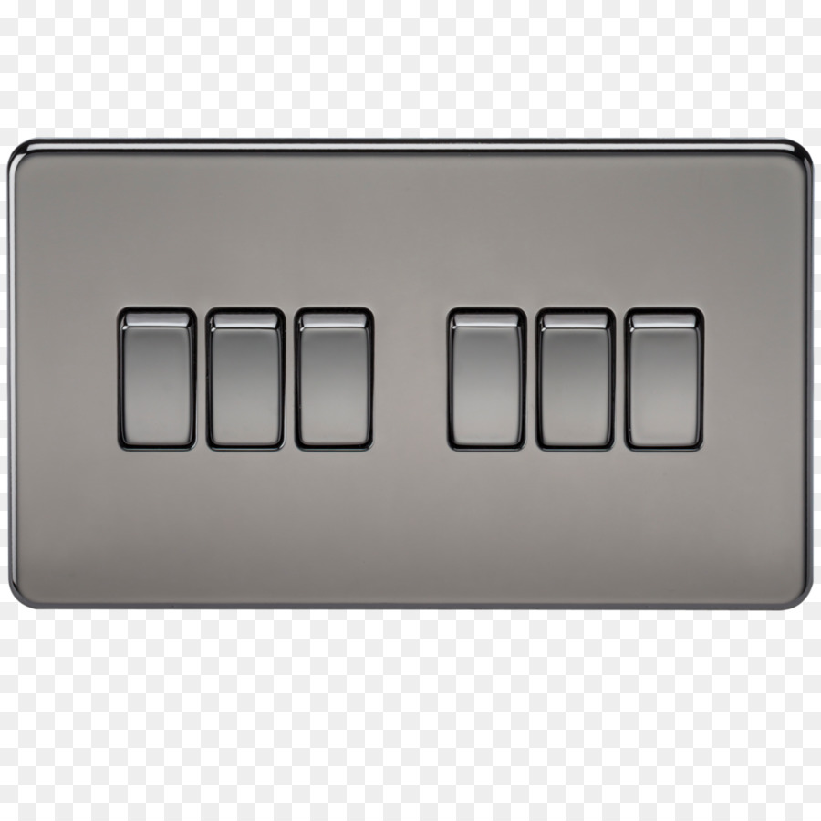 Interruptores Eléctricos，Dimmer PNG