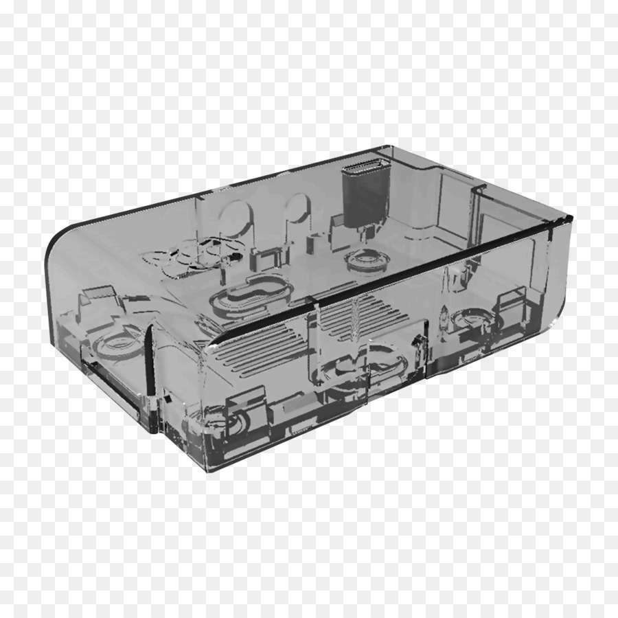 Equipo De Los Casos Carcasas，Raspberry Pi PNG