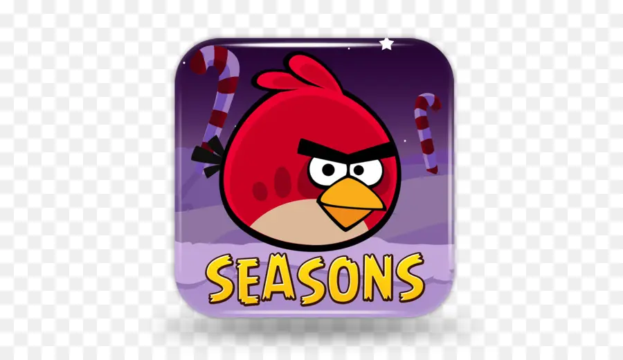 Angry Birds Seasons，Angry Birds PNG