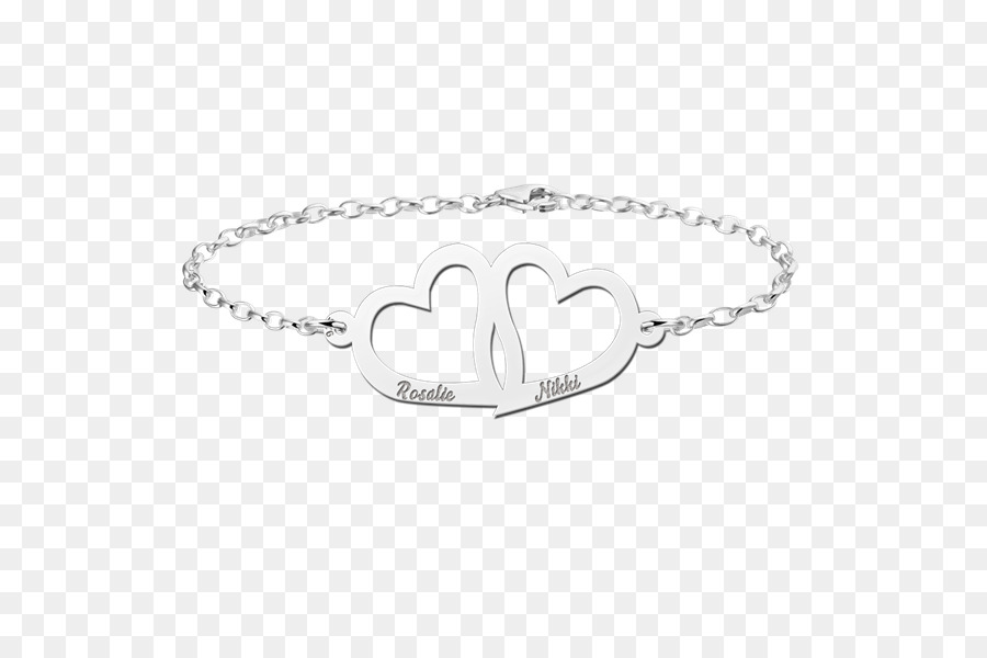 Pulsera，Plata PNG